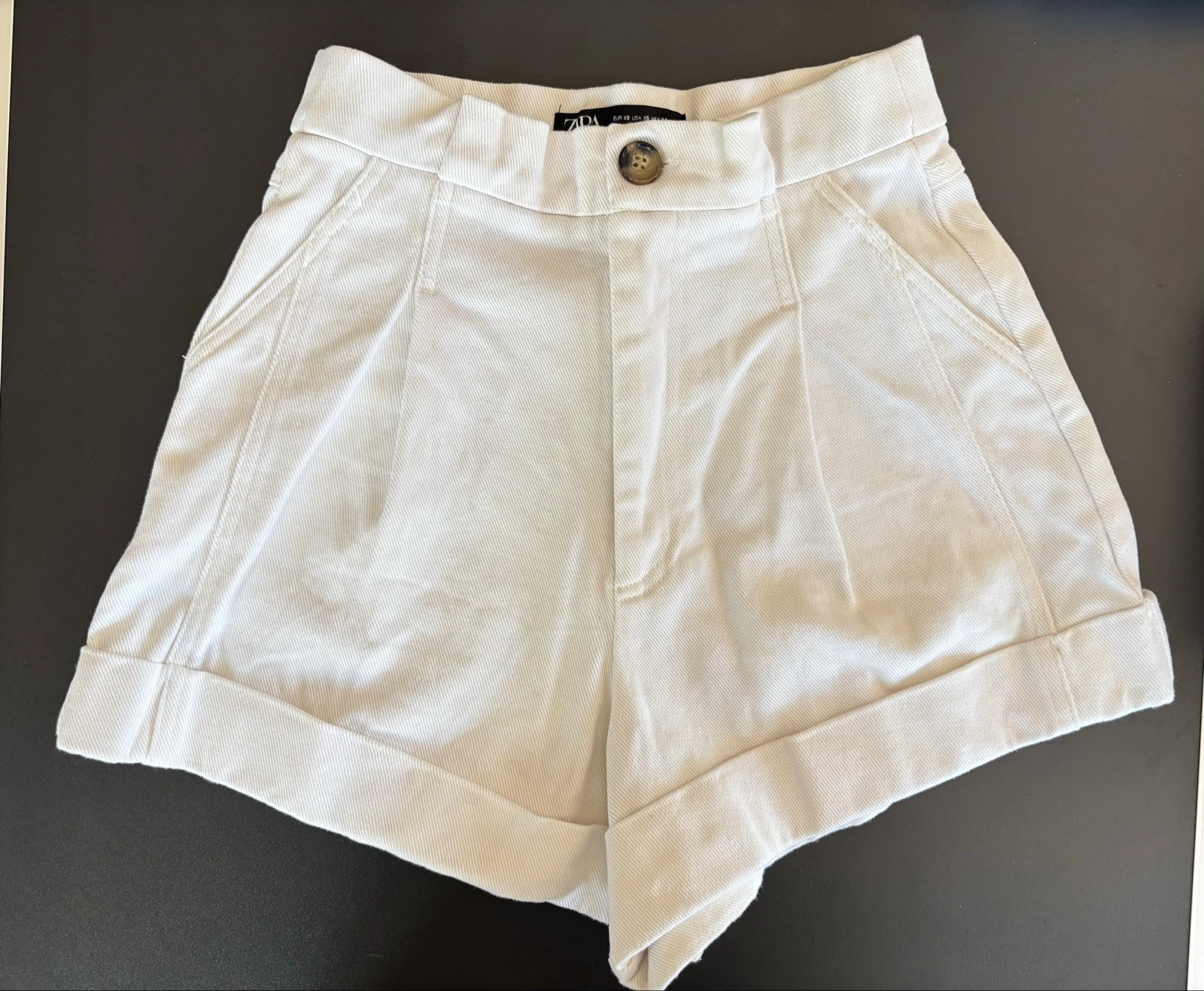 Lot de 10 vêtements femme – taille 34/36 (majoritairement 34) 🌸 – photo 2